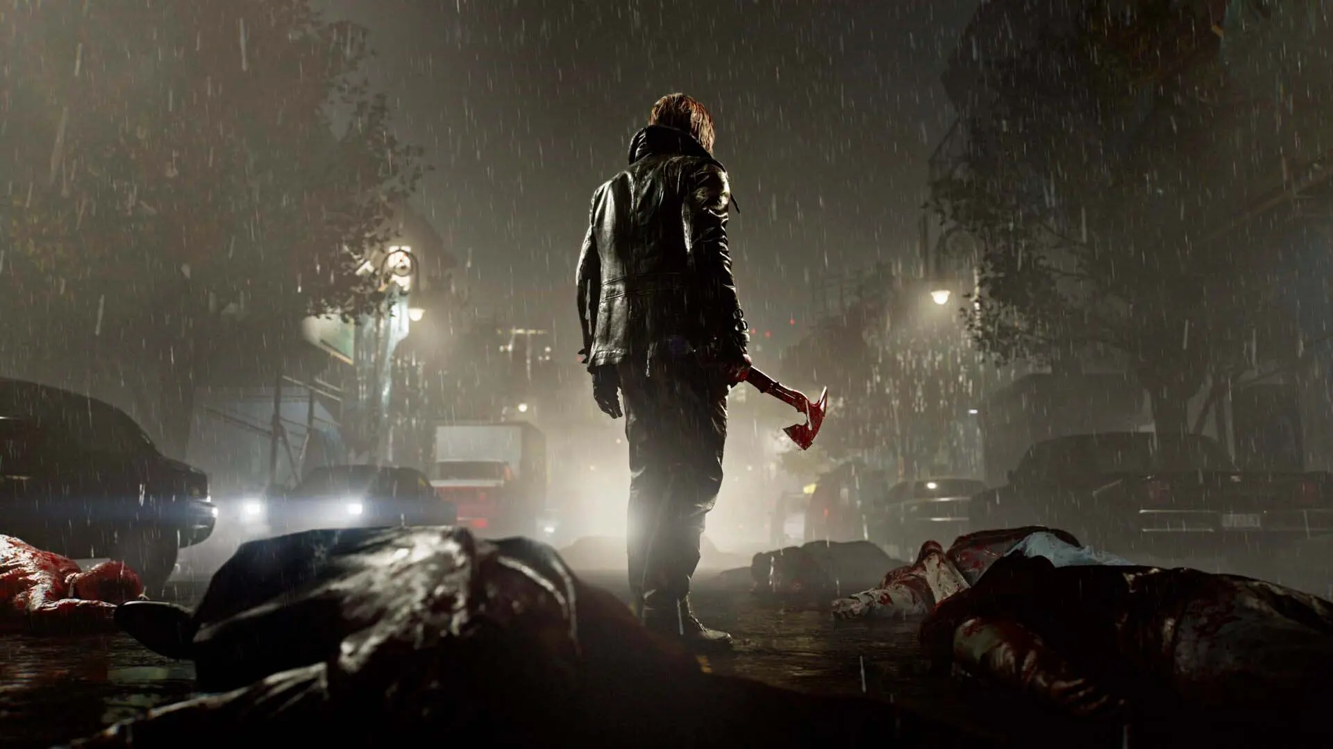 Resident Evil 9. Первые впечатления и всё самое важное - изображение