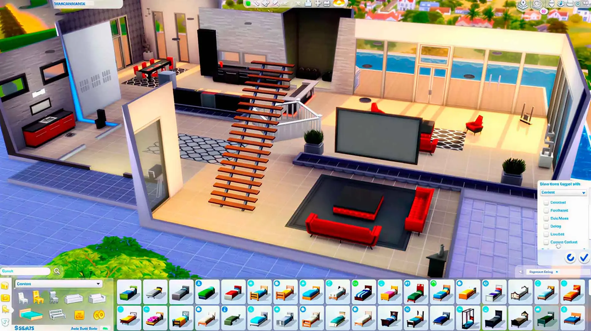 Sims 4. Топ 23 мода: качество жизни, геймплей и окружение - изображение