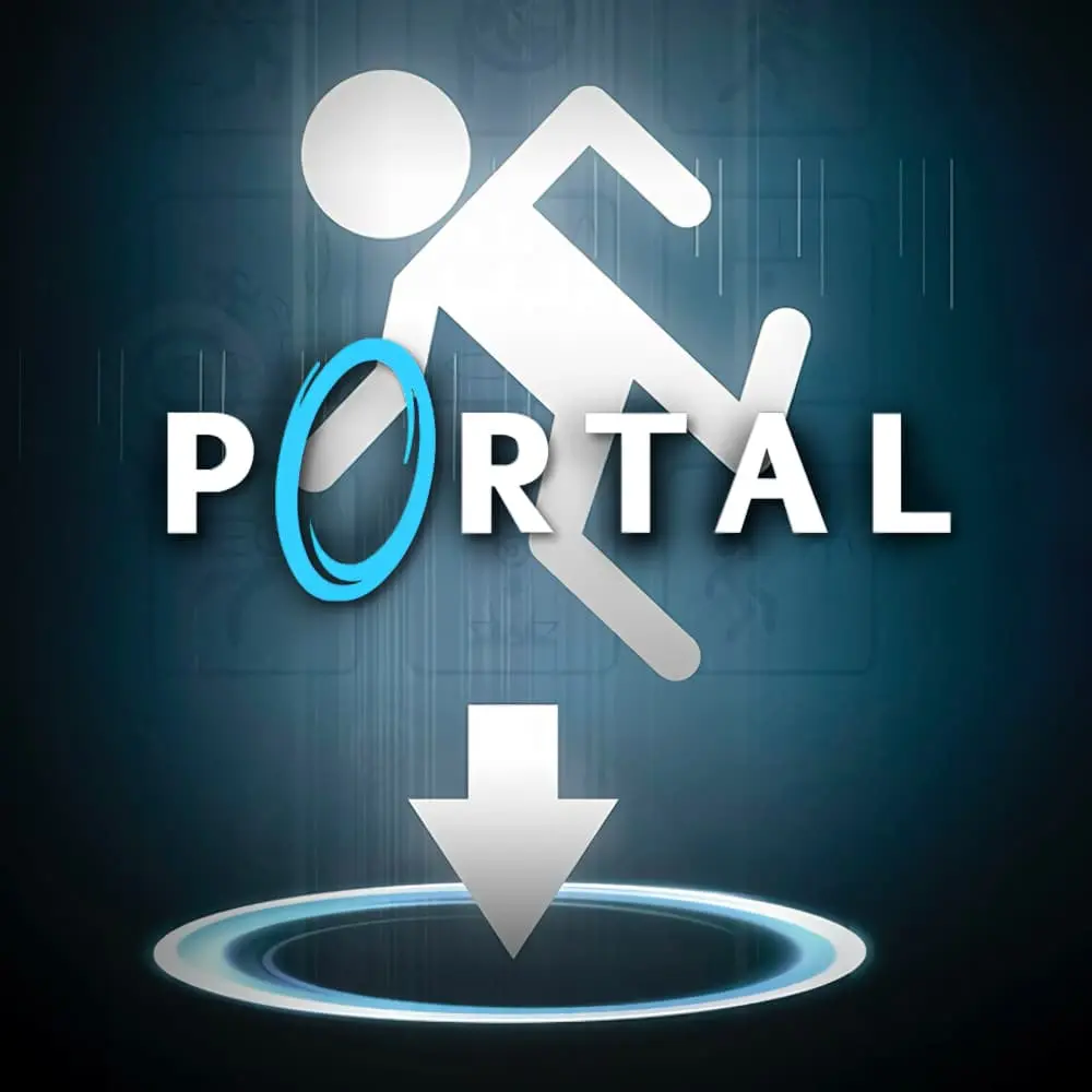 Купить Portal - изображение