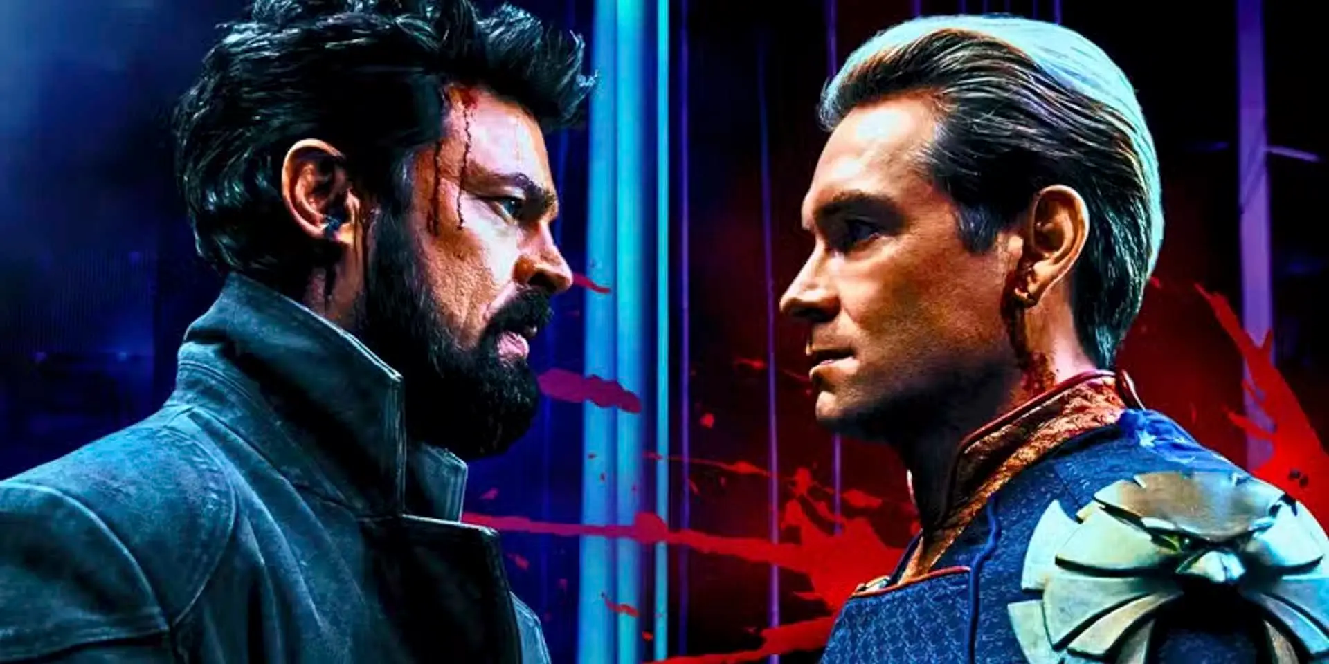 Пацаны: 5 сезон. Первый трейлер и дата выхода - изображение