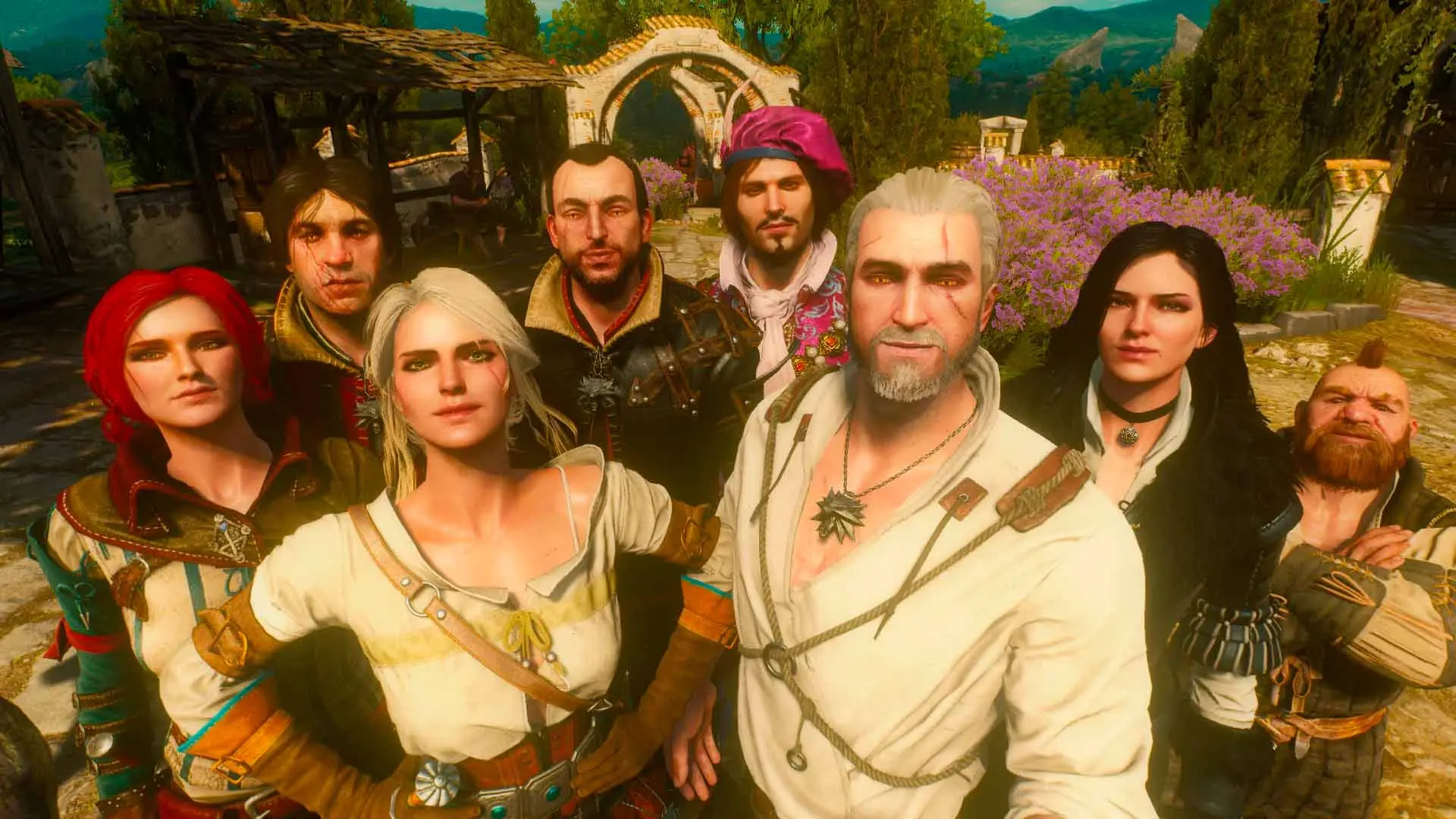 The Witcher 4. Всё, что известно о новом Ведьмаке - изображение