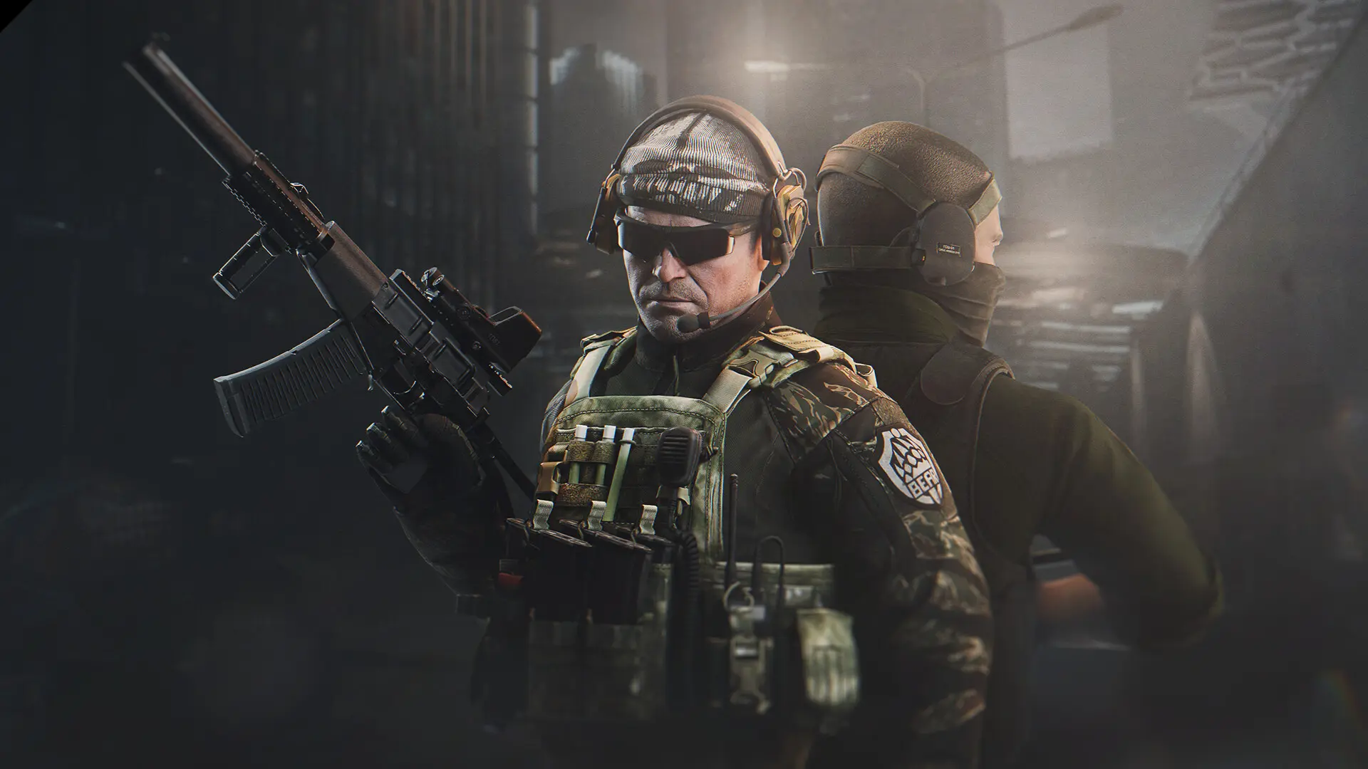 Похоже, «хорошая» концовка Escape from Tarkov намекает на сиквел - изображение
