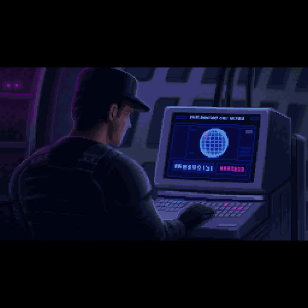Terminator 2D: NO FATE. Все достижения - изображение
