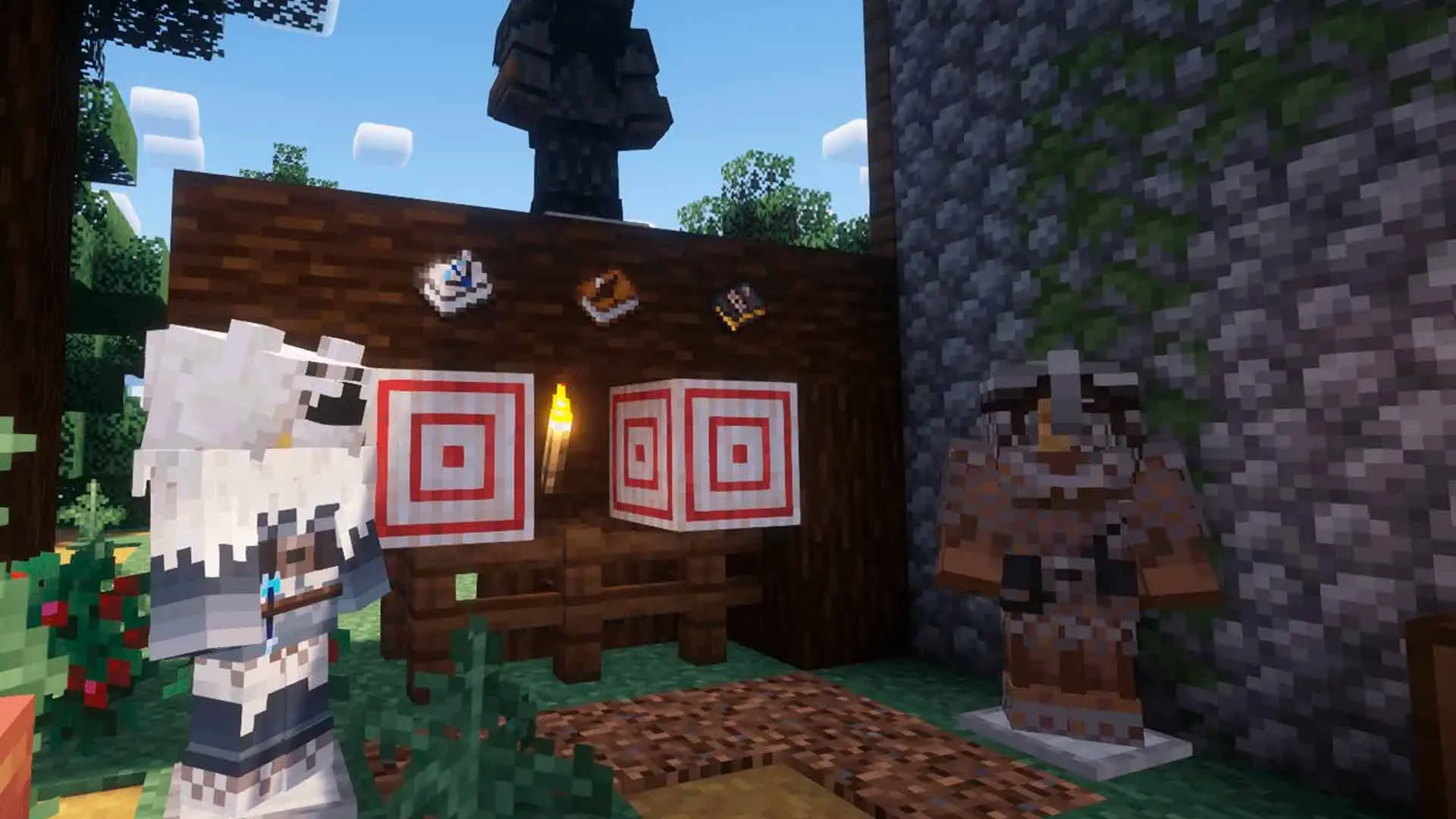 Minecraft. Актуальная версия: как обновиться и где качать - изображение