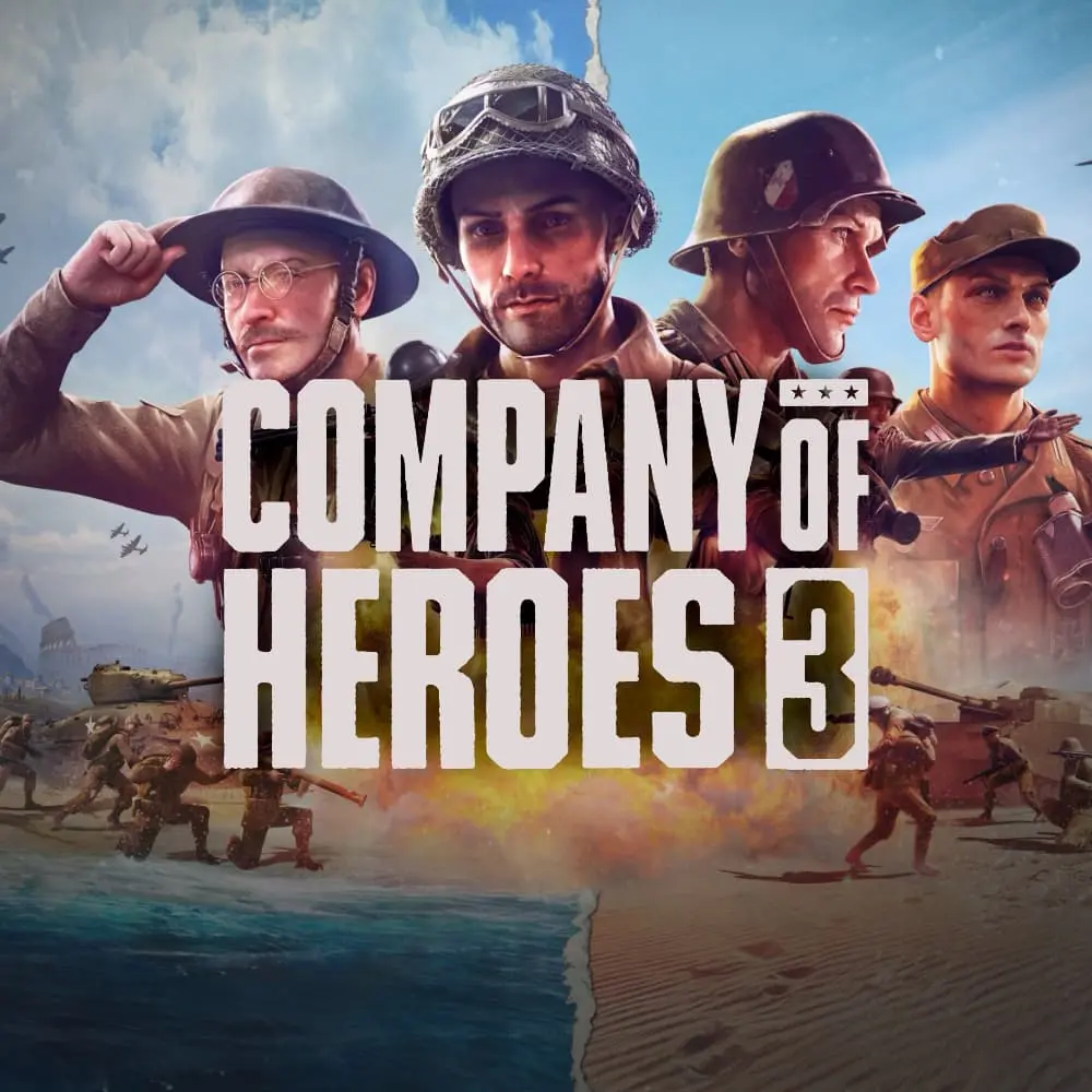 Купить Company of Heroes 3 - изображение