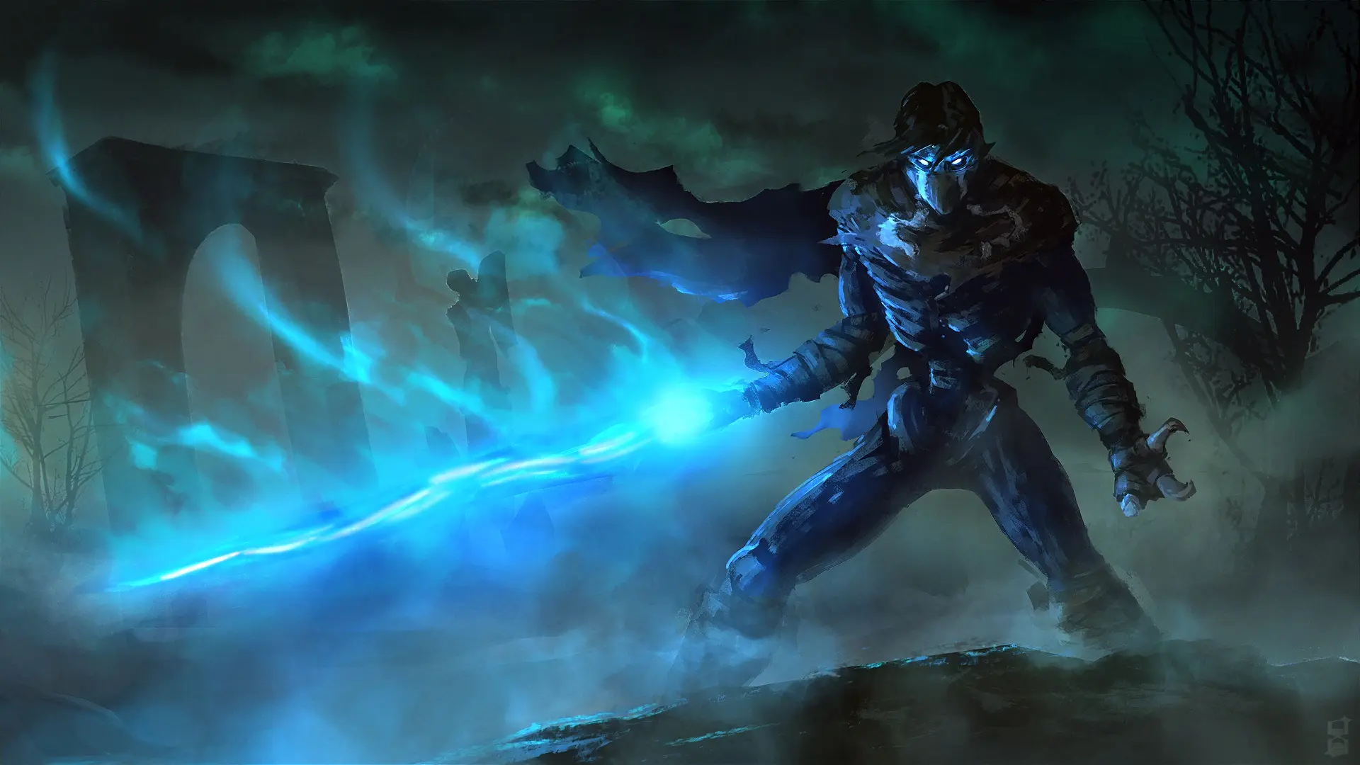 Eidos-Montreal работала над ребутом Legacy of Kain - изображение