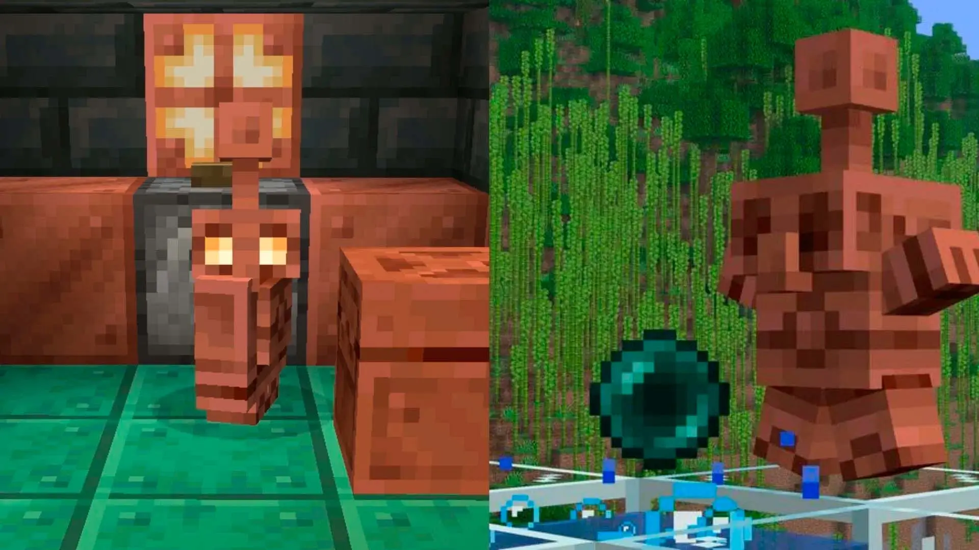 Minecraft. Актуальная версия: как обновиться и где качать - изображение