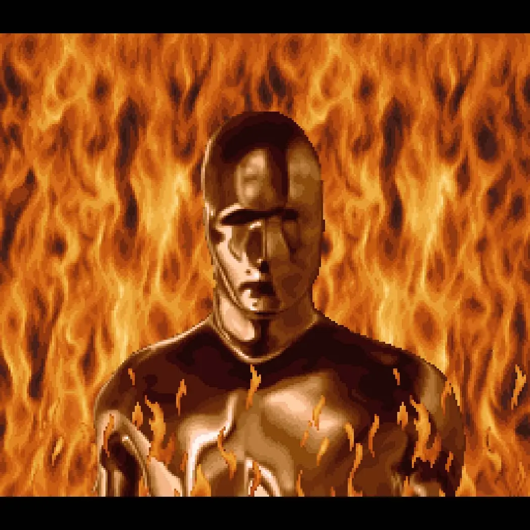 Terminator 2D: NO FATE. Все достижения - изображение