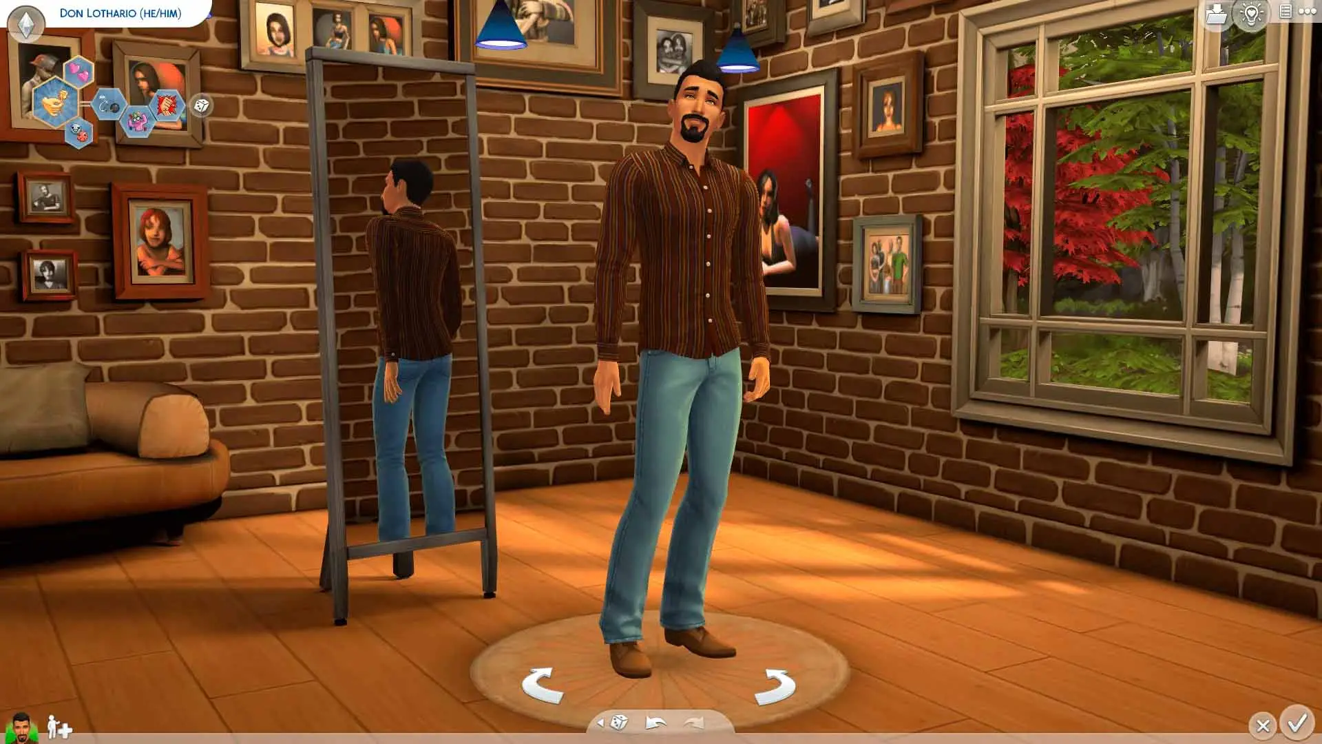 Sims 4. Топ 23 мода: качество жизни, геймплей и окружение - изображение