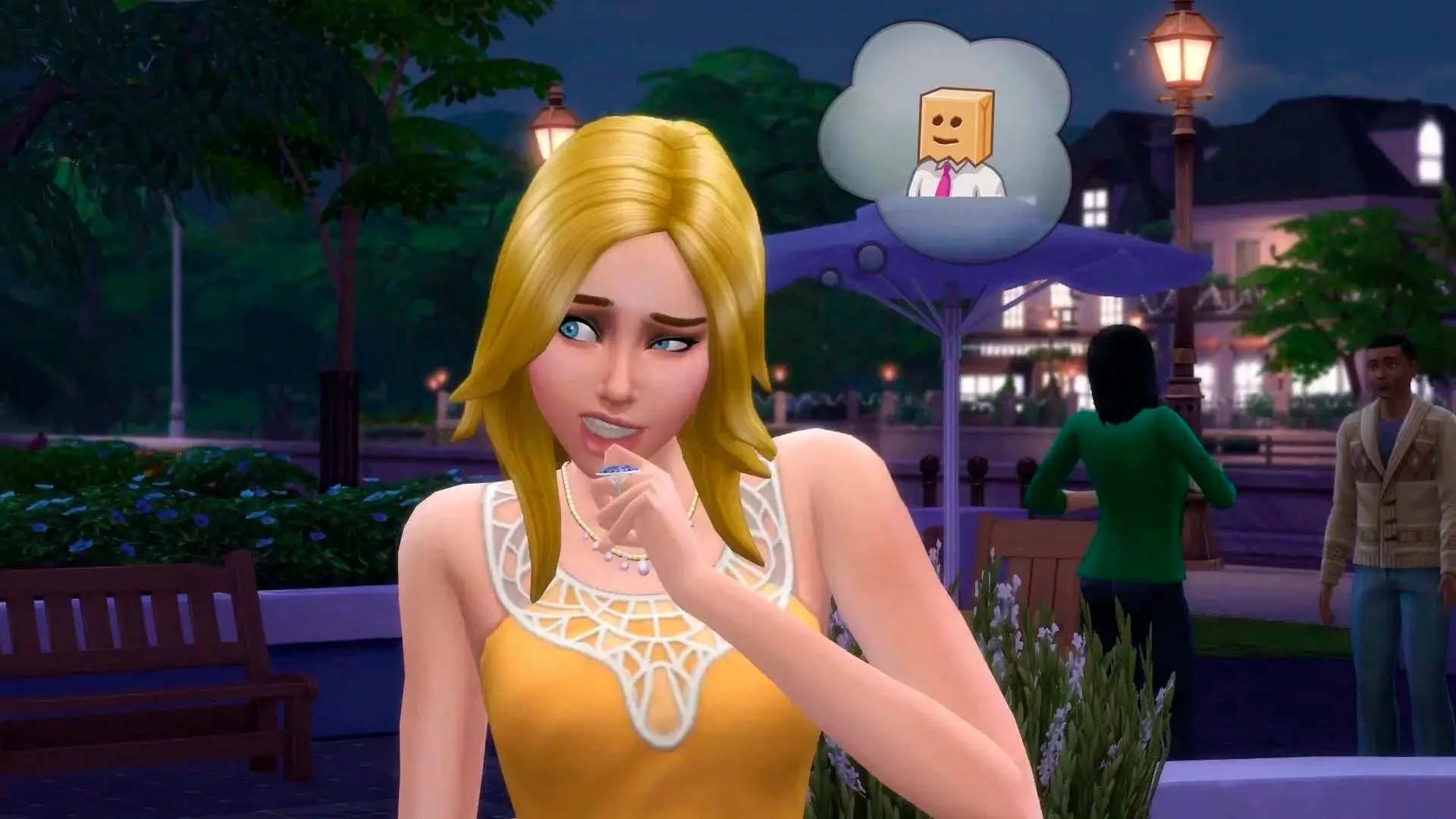 Sims 4. Топ 23 мода: качество жизни, геймплей и окружение - изображение