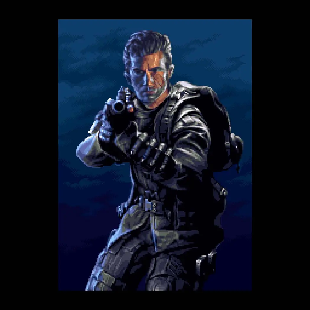 Terminator 2D: NO FATE. Все достижения - изображение
