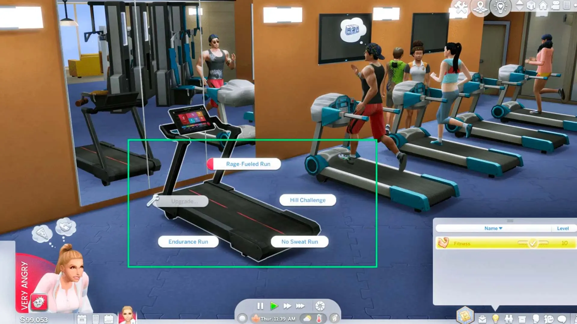 Sims 4. Топ 23 мода: качество жизни, геймплей и окружение - изображение