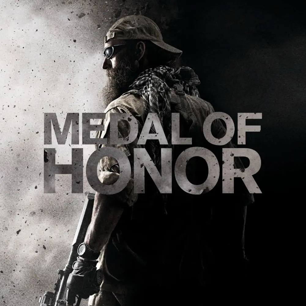 Купить Medal of Honor - изображение