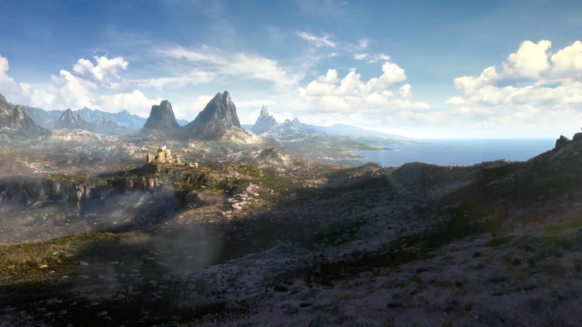 Над The Elder Scrolls VI трудится большая часть разрабов Bethesda - изображение