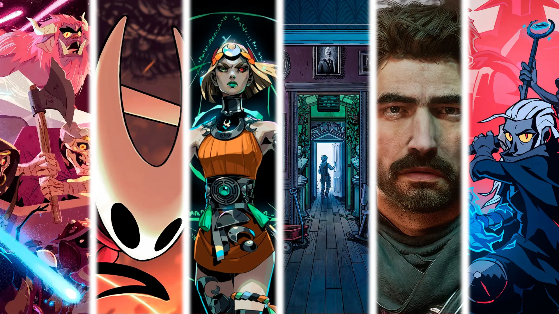 The Game Awards 2025. Всё, что нужно знать - изображение