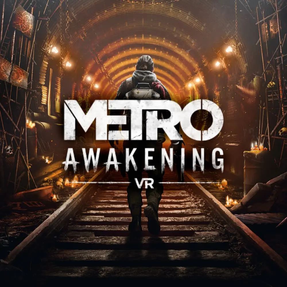 Купить Metro Awakening - изображение