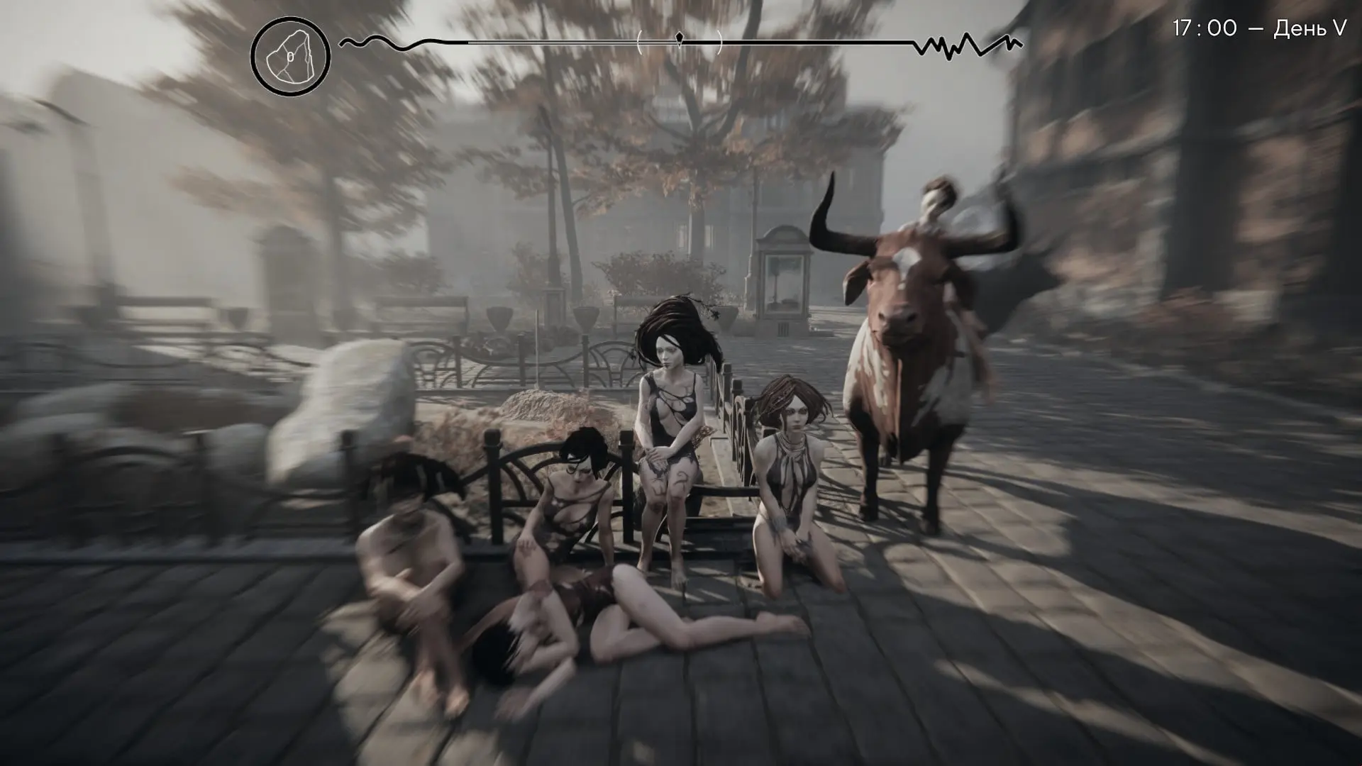 Pathologic 3. Всё, что известно о новой игре Ice-Pick Lodge - изображение