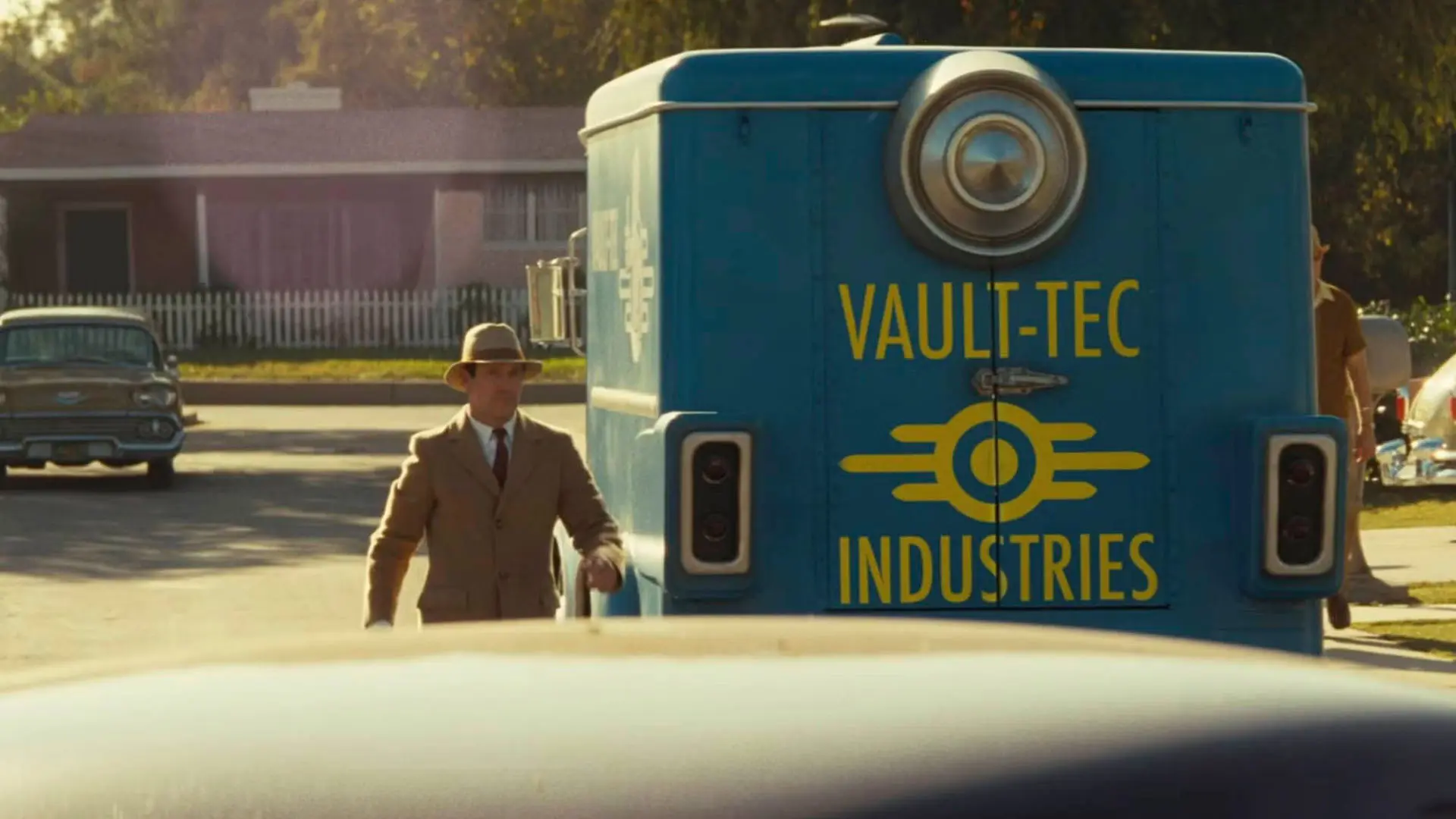 Сериал Fallout. 25 пасхалок в первой серии - изображение