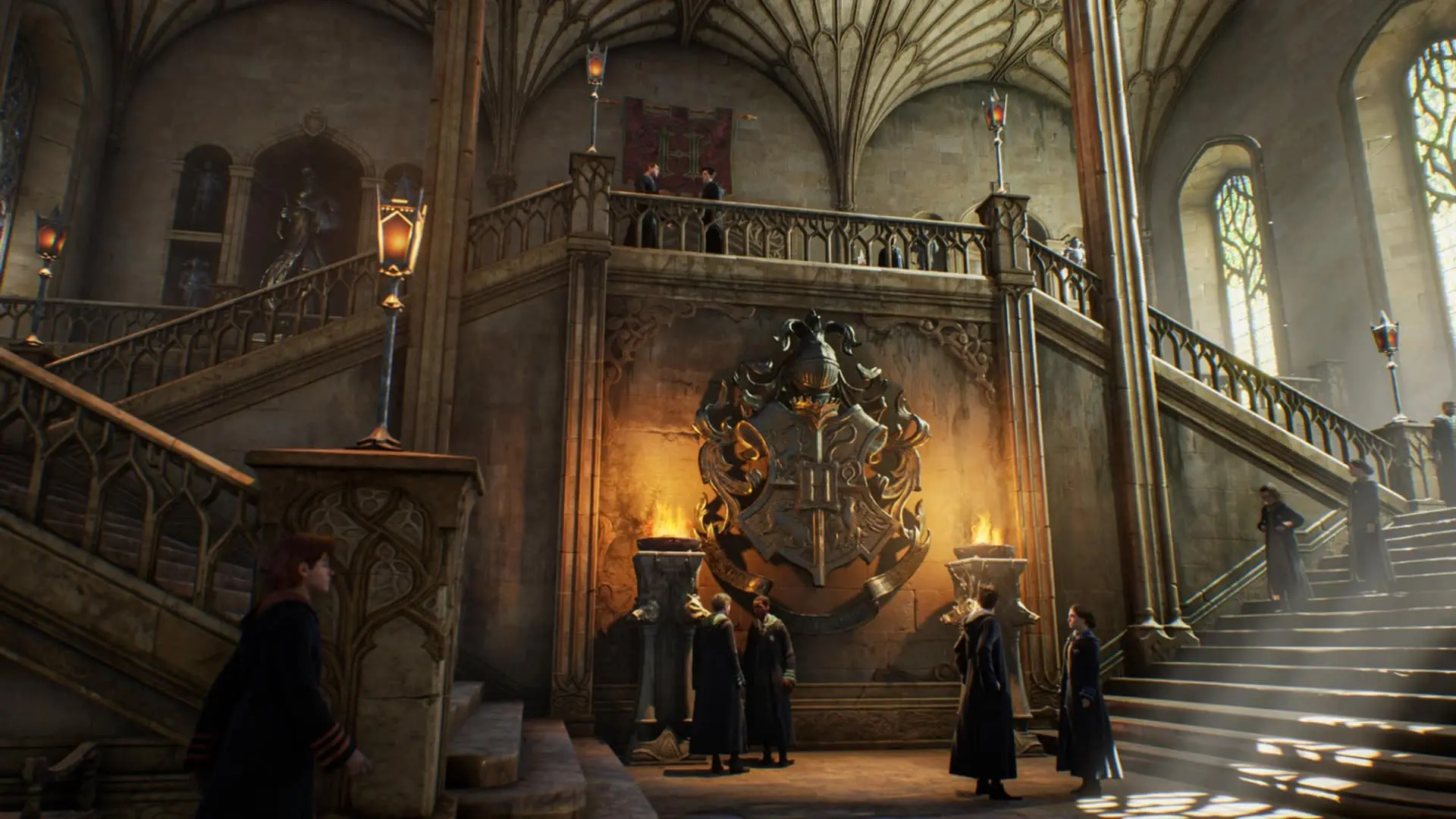 Hogwarts Legacy. Системные требования - изображение