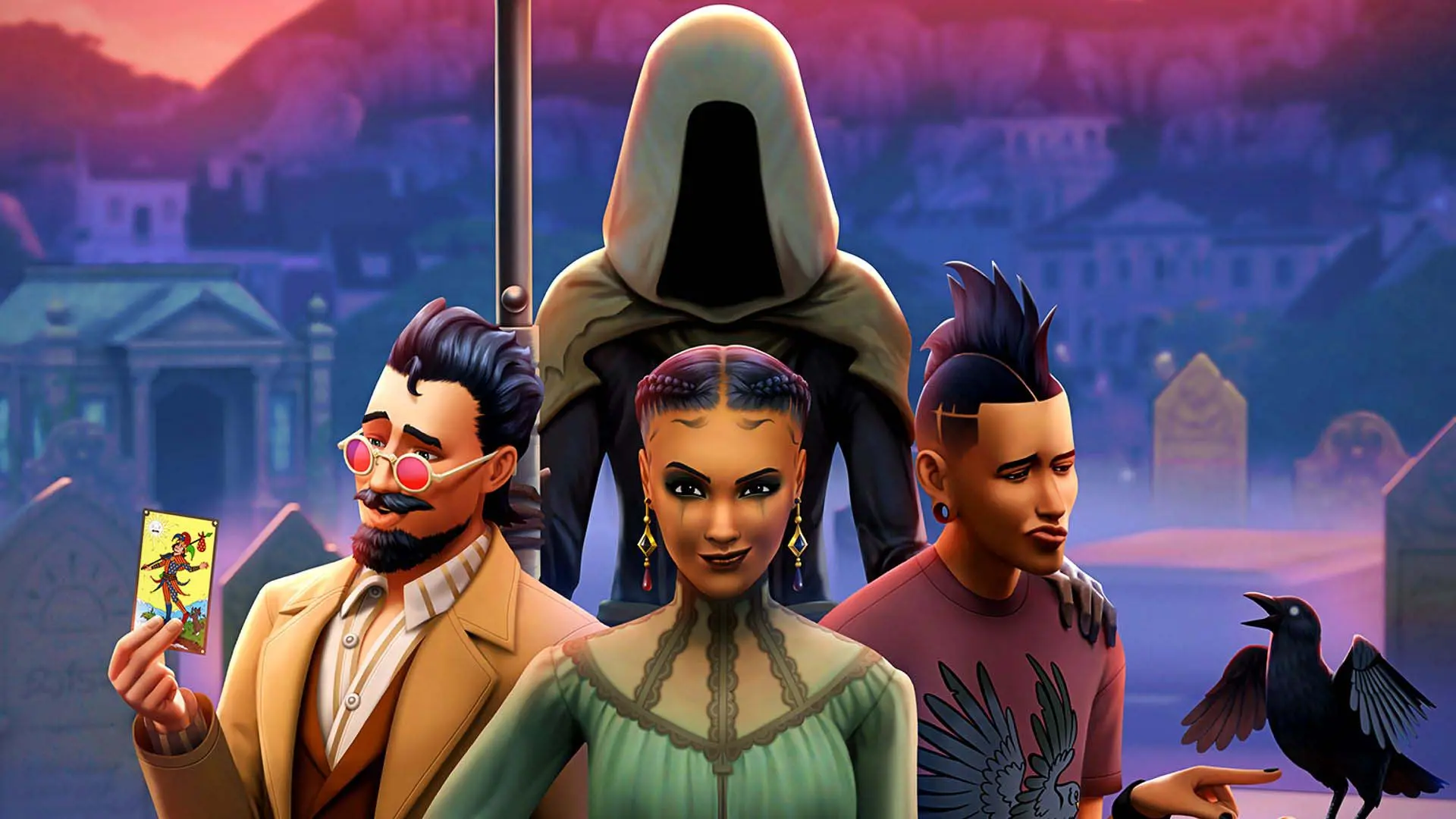 Sims 4. Топ 23 мода: качество жизни, геймплей и окружение - изображение