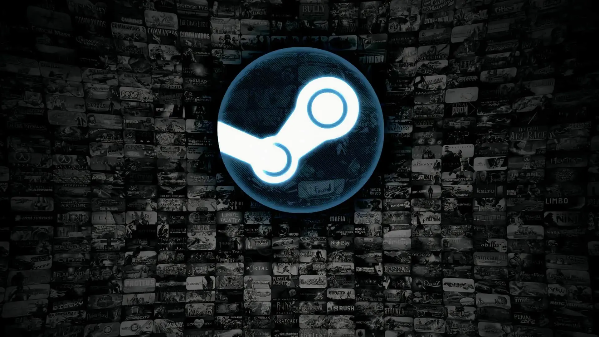 Как красиво оформить профиль в Steam - изображение
