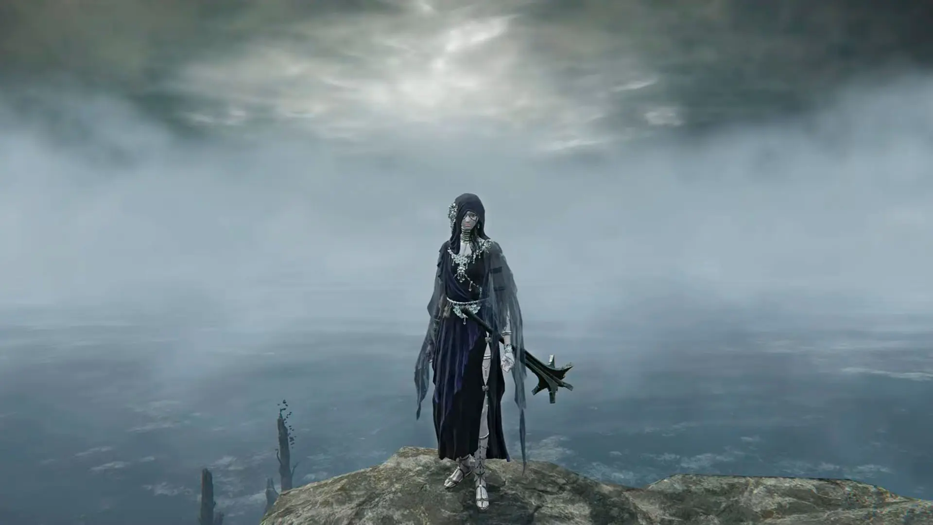 Elden Ring Nightreign: Forsaken Hollows. Все новые облики - изображение