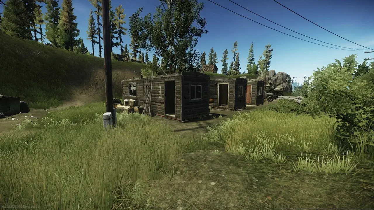 Escape from Tarkov. Как пройти квест «Тур» - изображение