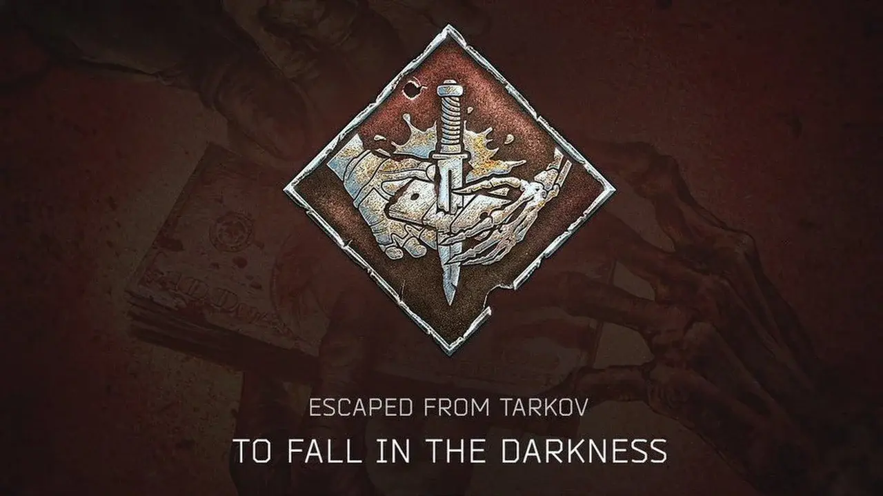Escape from Tarkov. Все концовки и как их получить - изображение