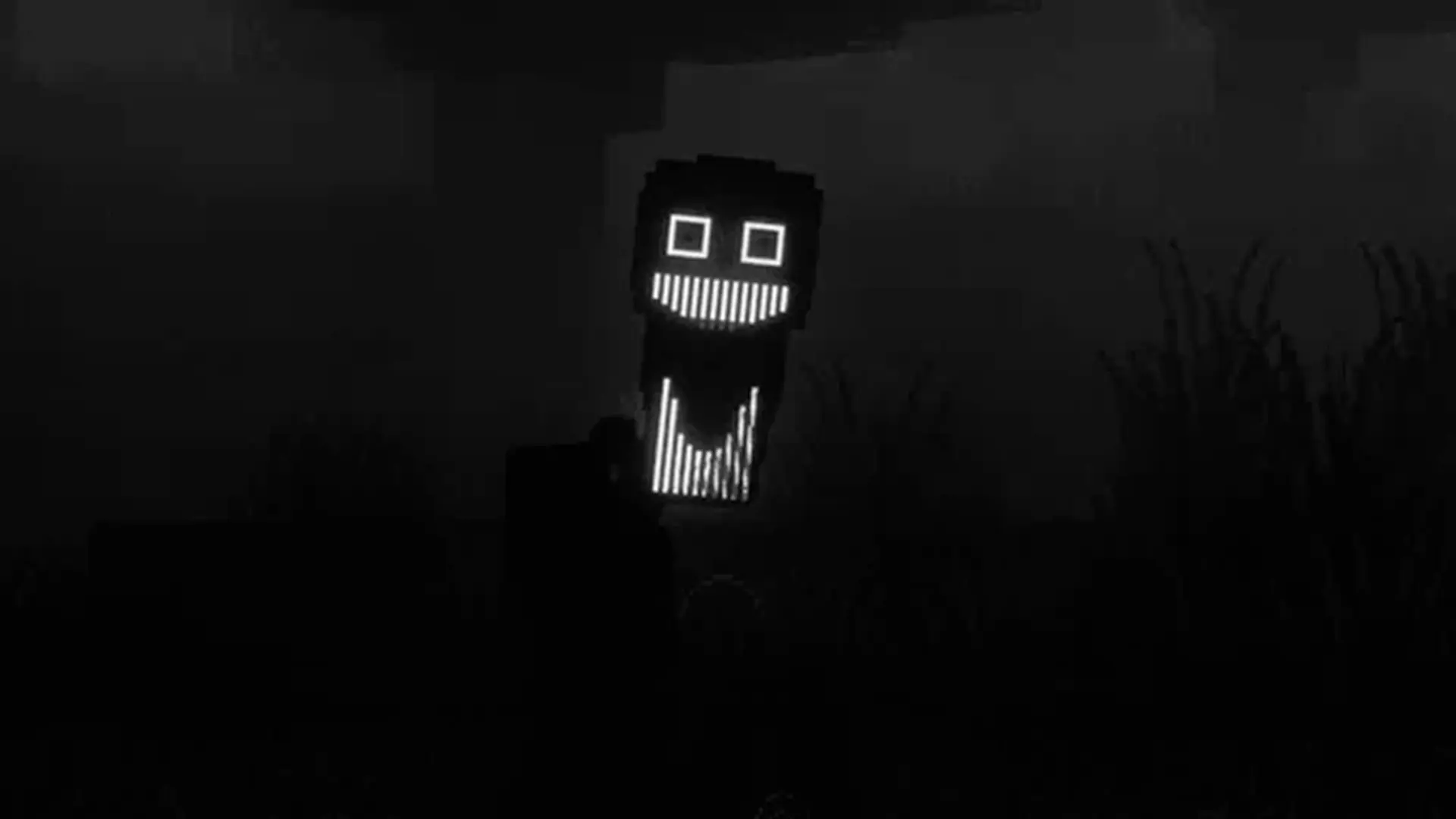 Minecraft. Лучшие хоррор-сборки: страшные для напряжённого выживания - изображение