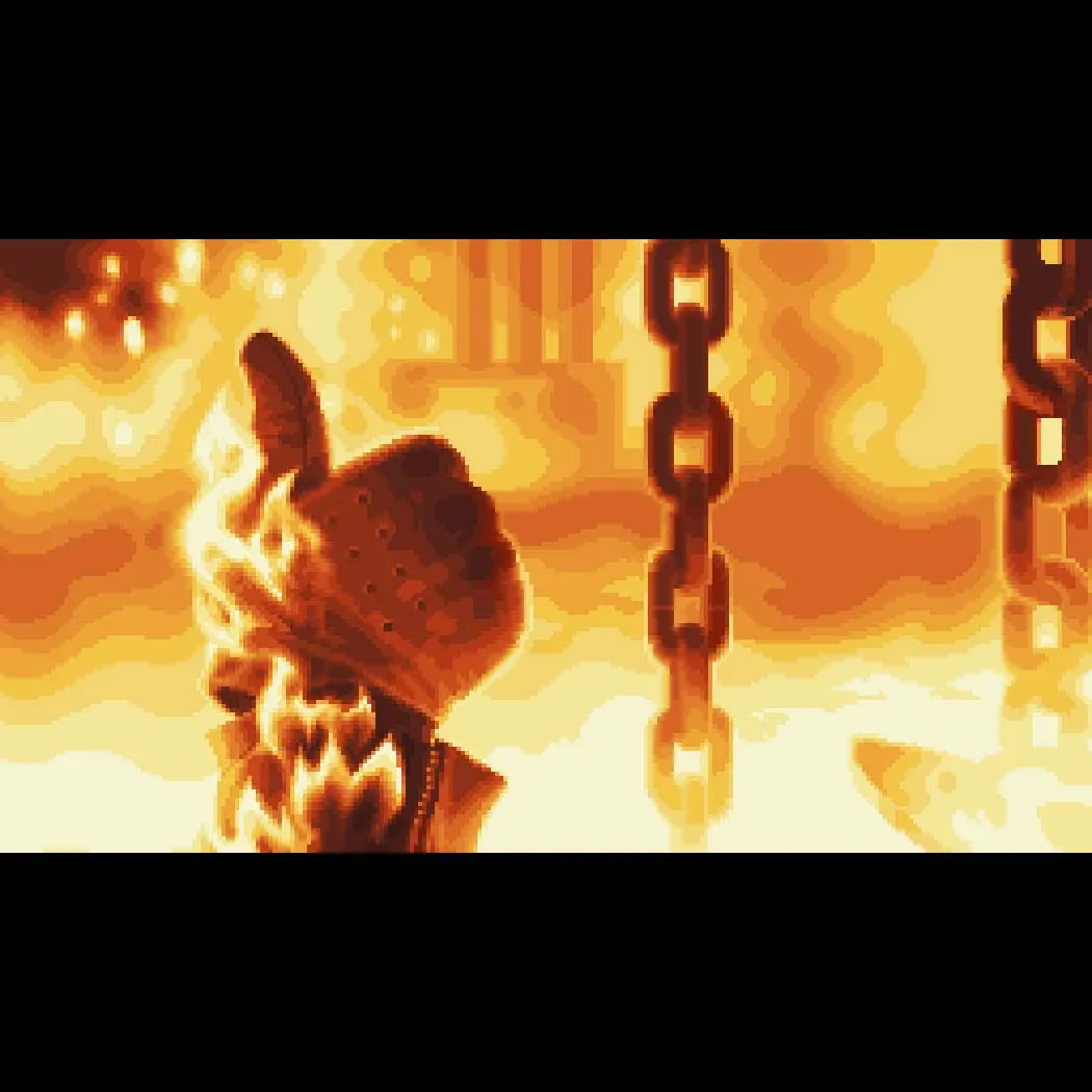 Terminator 2D: NO FATE. Все достижения - изображение