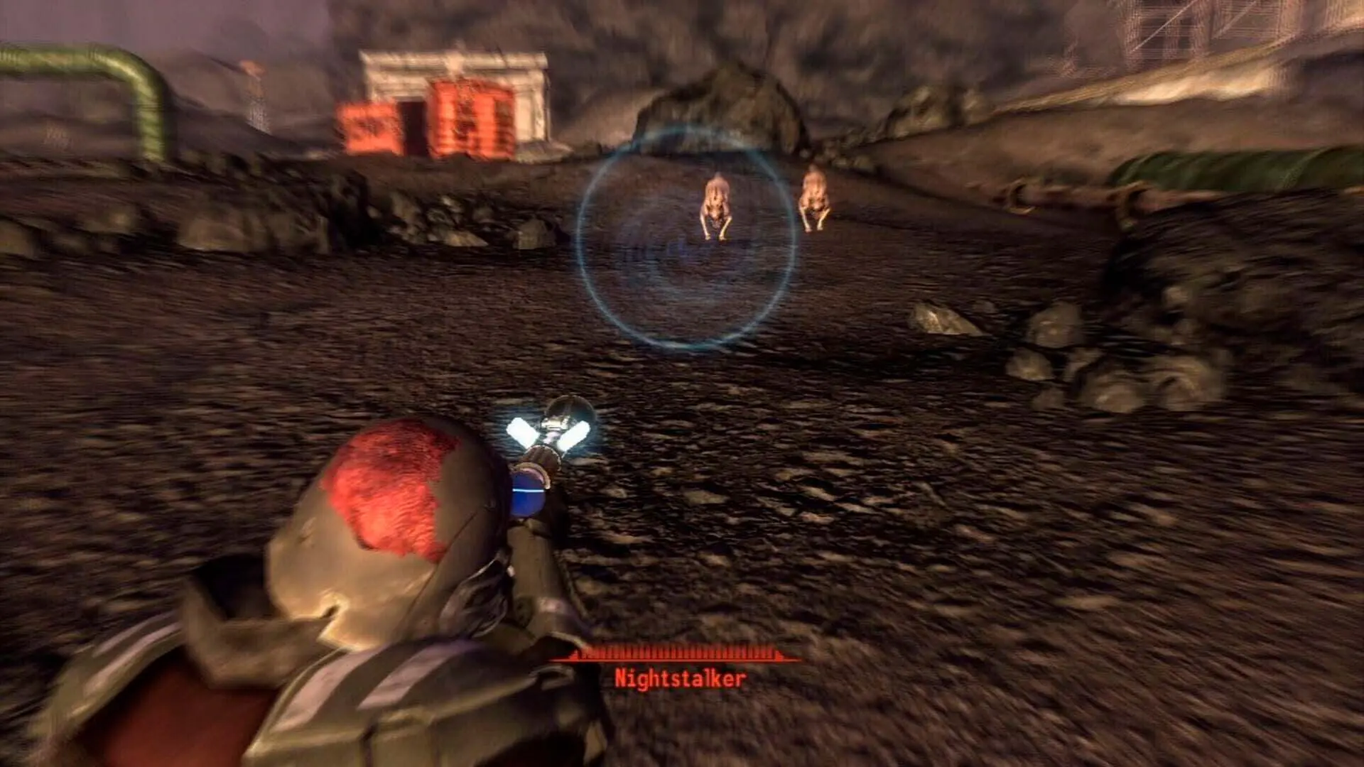 Fallout: New Vegas. Все дополнения - изображение