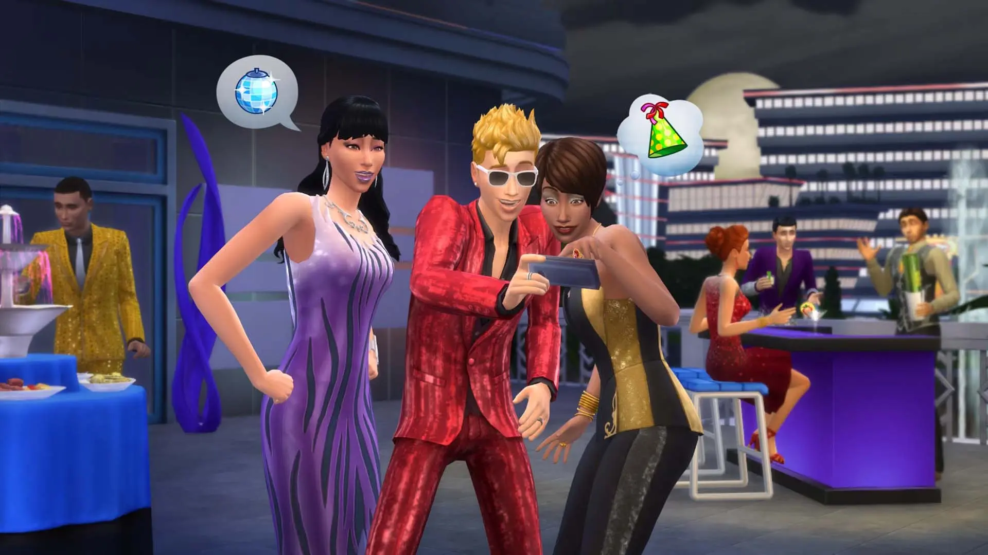 Sims 4. Топ 23 мода: качество жизни, геймплей и окружение - изображение