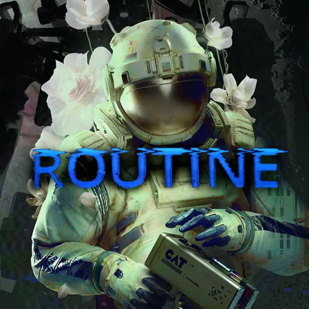 Купить ROUTINE - изображение