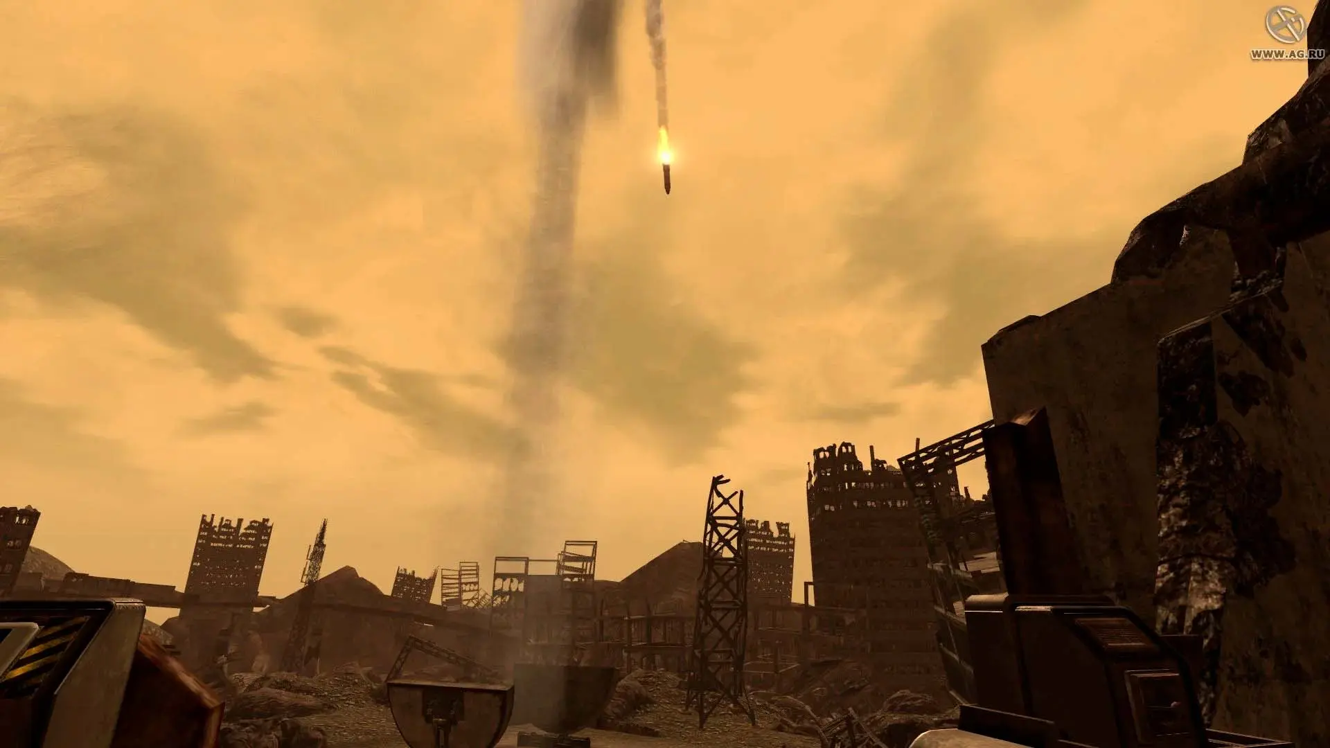 Fallout: New Vegas. Все дополнения - изображение