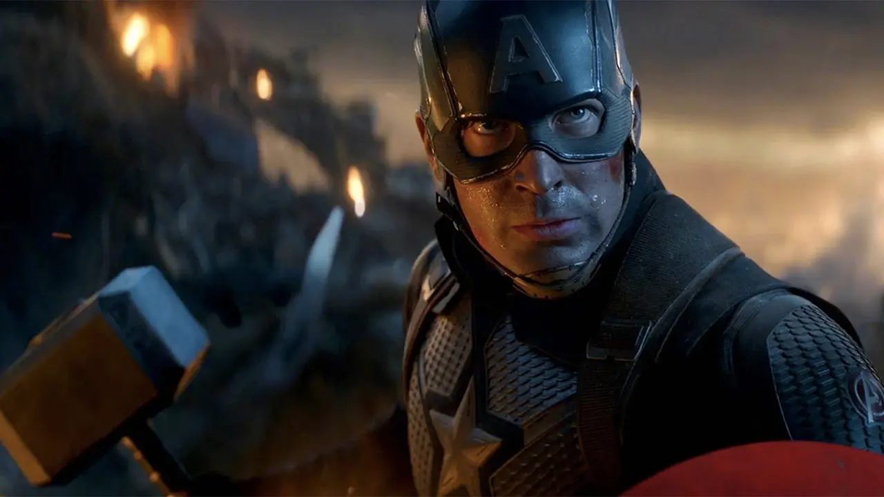 Marvel подтвердила возвращение Стива Роджерса в новых «Мстителях» - изображение