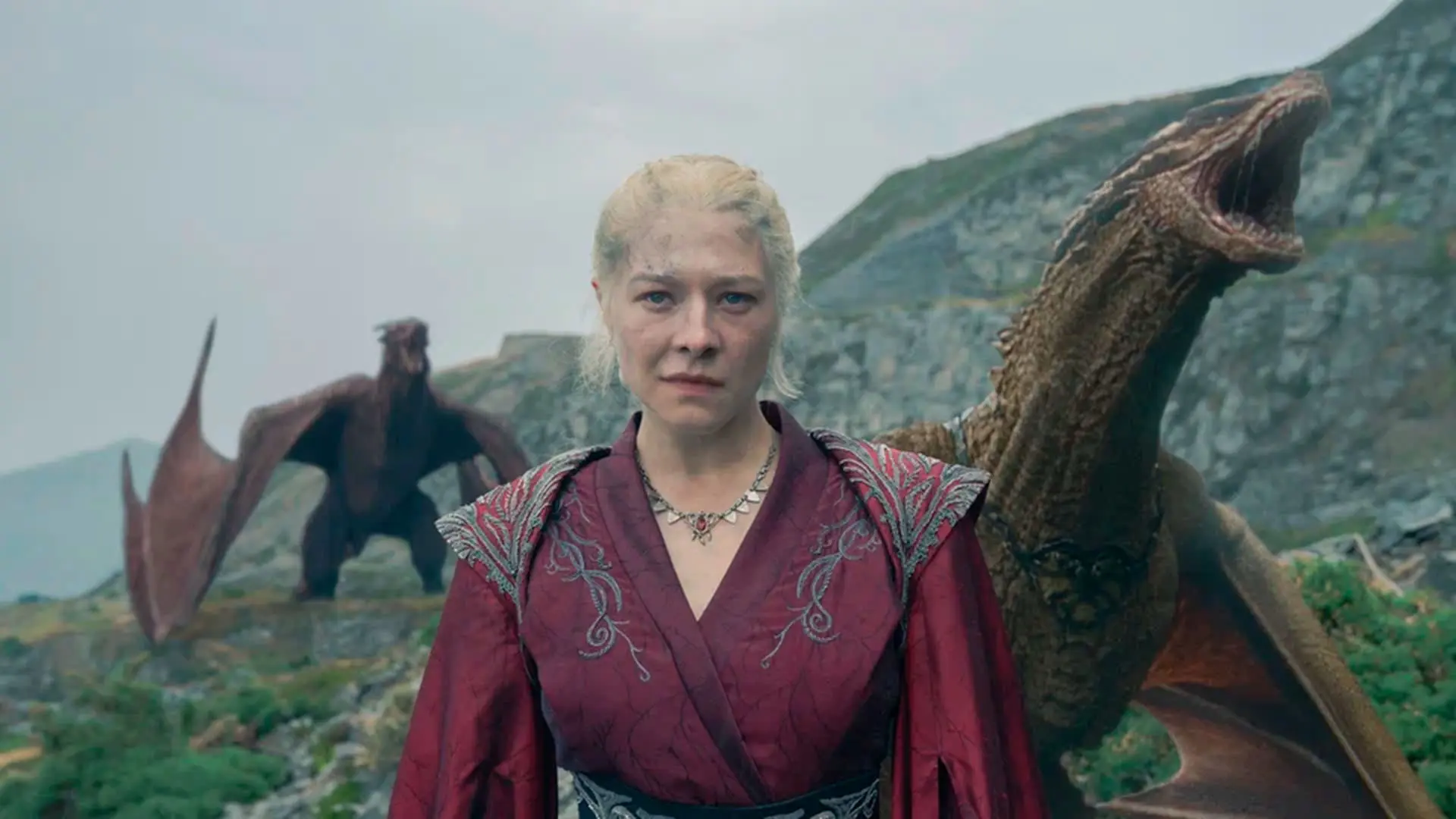 Самые ожидаемые сериалы 2026 года - изображение