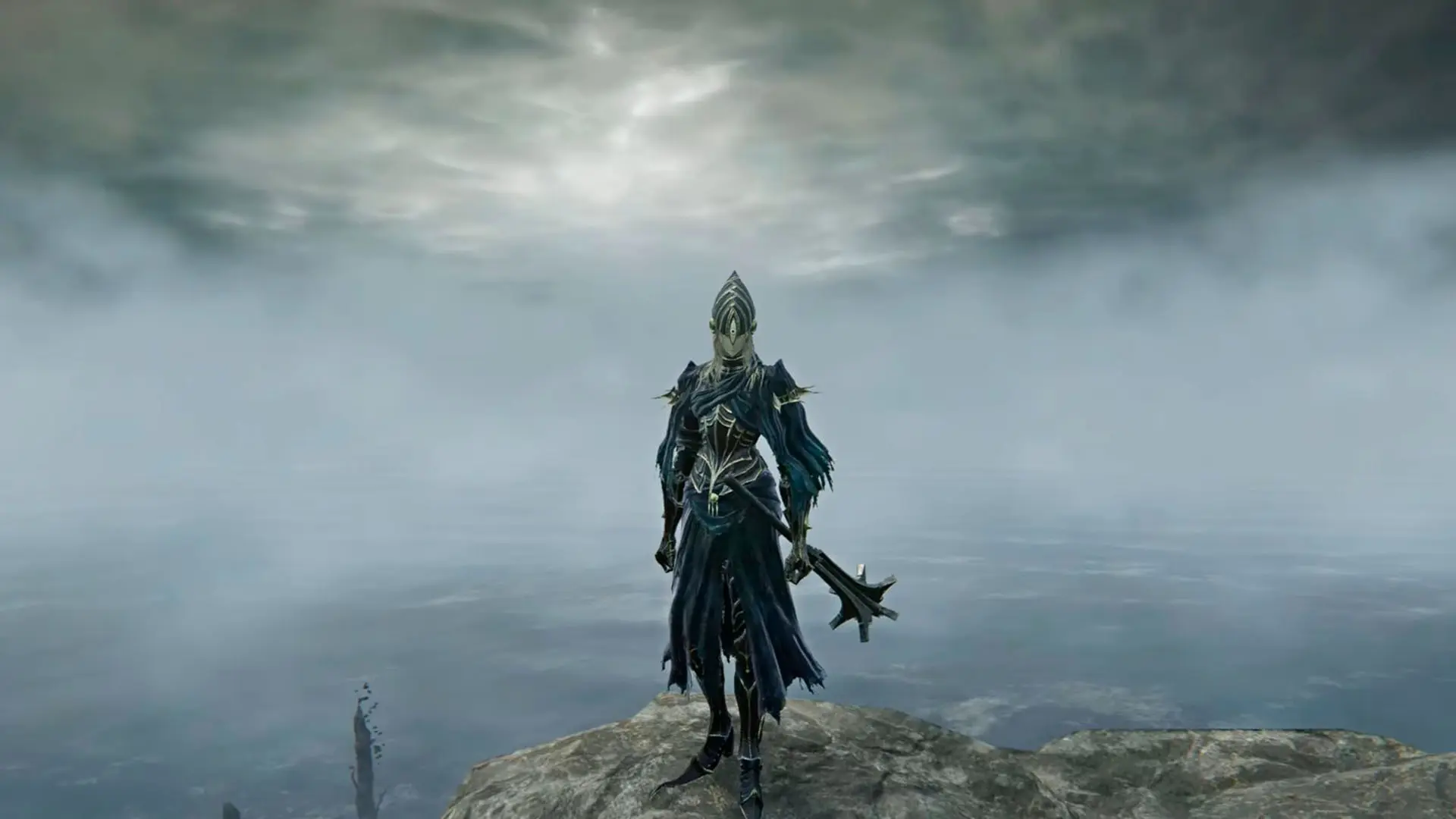 Elden Ring Nightreign: Forsaken Hollows. Все новые облики - изображение