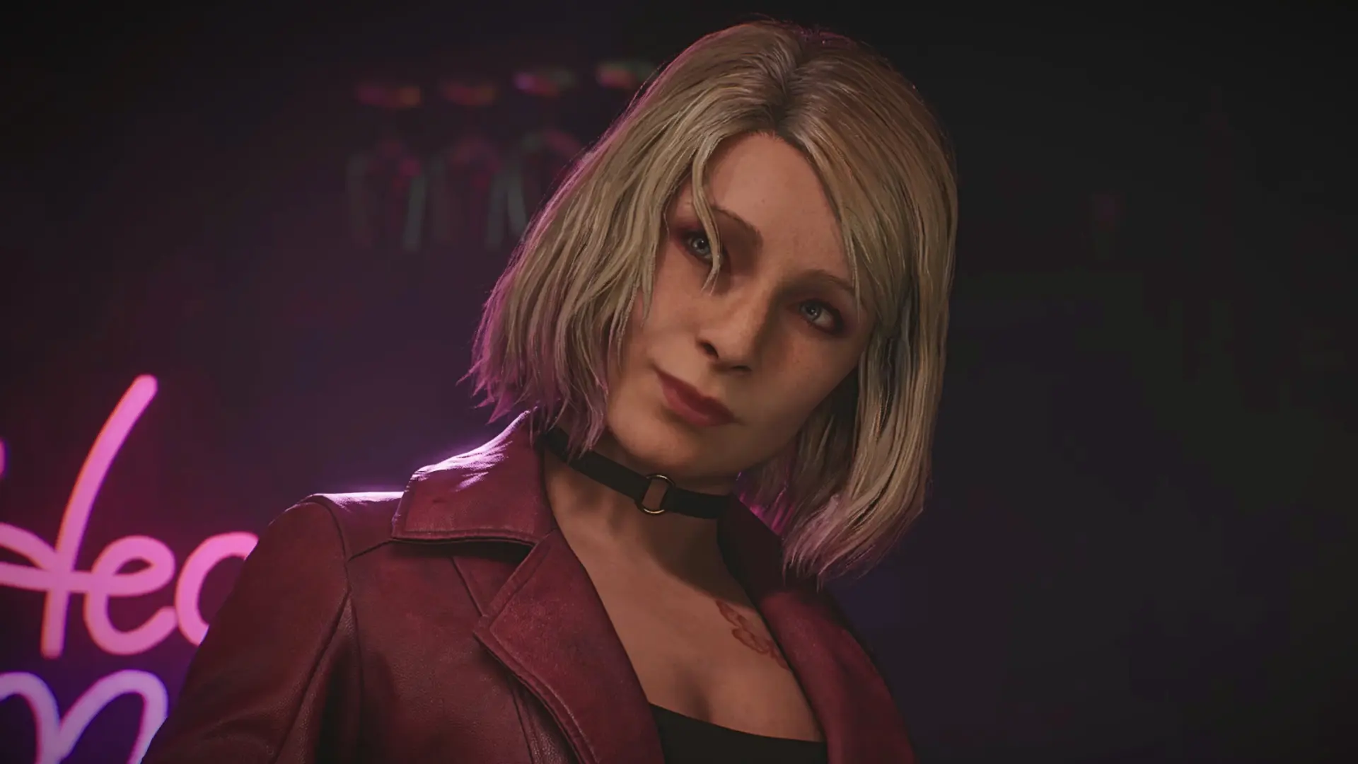 Хоррор Bloober Team для Switch 2 похож на Resident Evil и Silent Hill - изображение