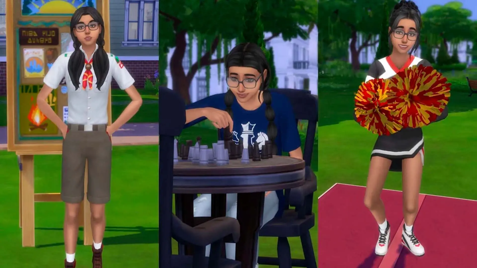 Sims 4. Топ 23 мода: качество жизни, геймплей и окружение - изображение