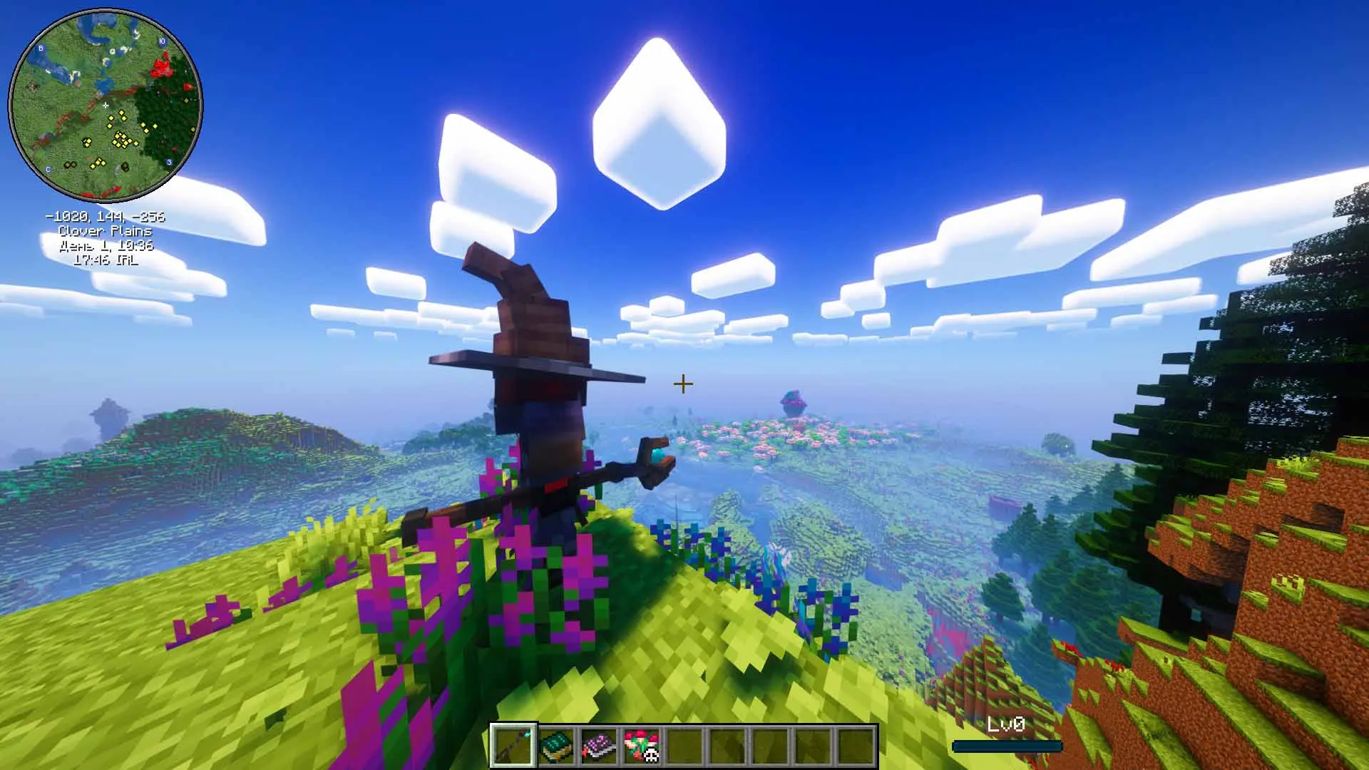 Minecraft. Лучшие сюжетные сборки: выбор, квесты и последствия - изображение