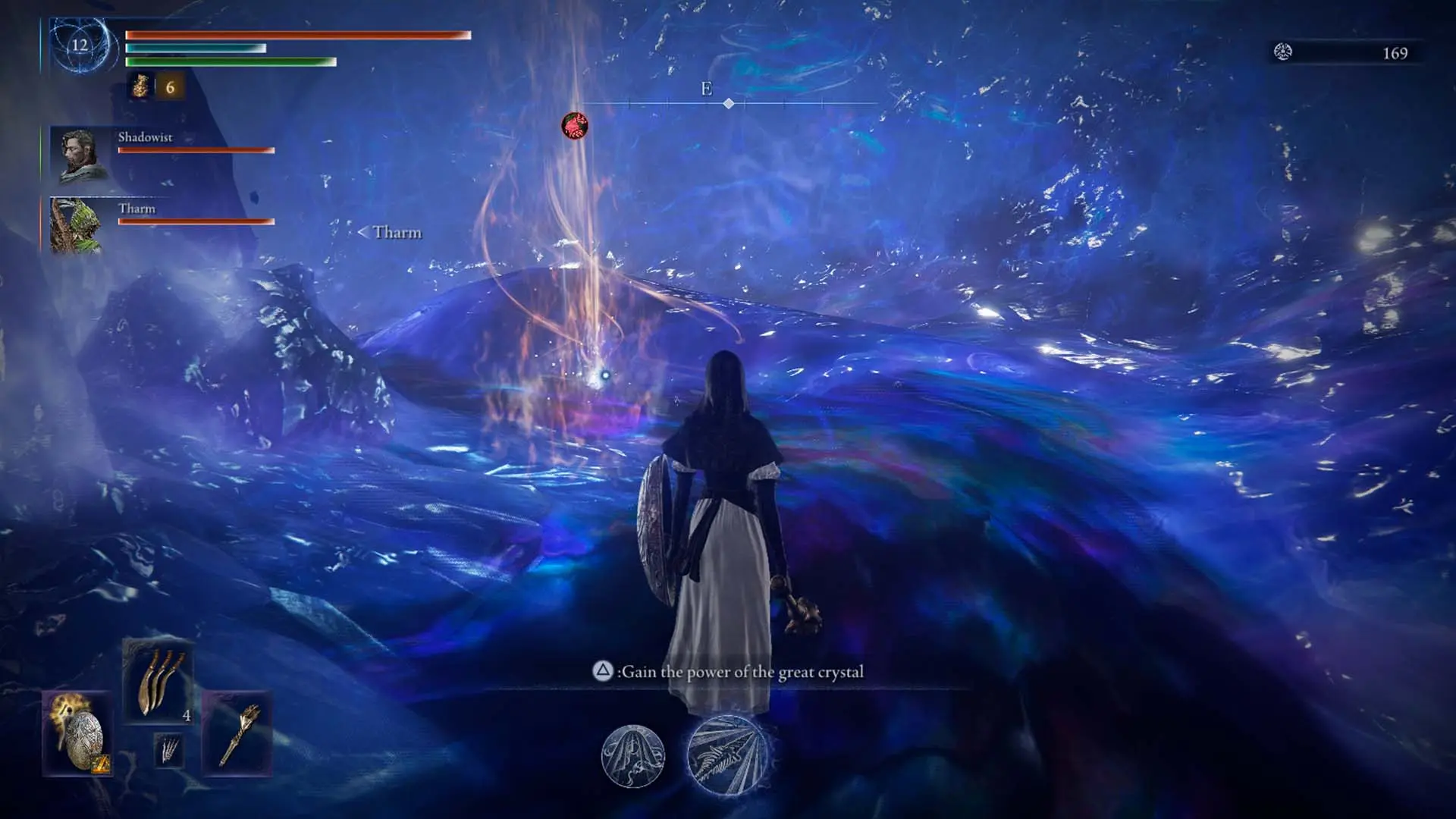 Elden Ring Nightreign: Forsaken Hollows. Всё про Великую пустоту - изображение