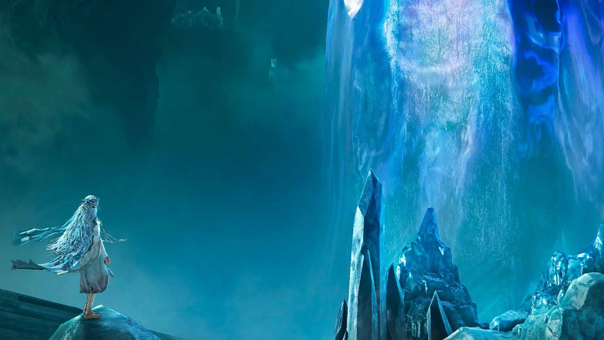 Elden Ring: Nightreign. Когда выйдет DLC The Forsaken Hollows - изображение
