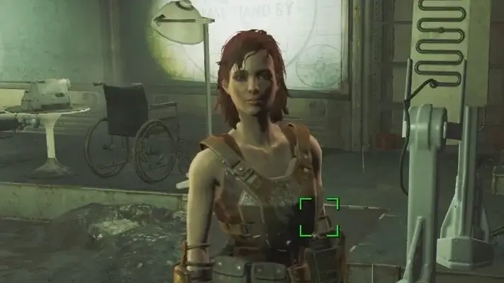 Fallout 4. Все компаньоны - изображение