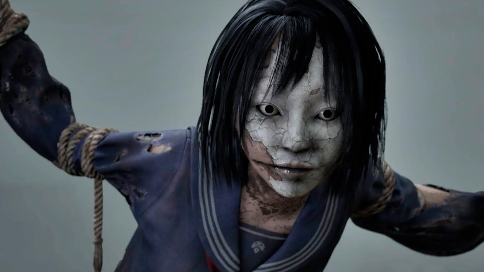 Актриса из Silent Hill f боялась, что разозлит фанатов своим стримом игры - изображение