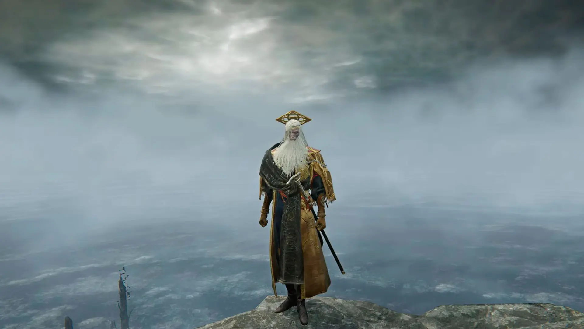 Elden Ring Nightreign: Forsaken Hollows. Все новые облики - изображение