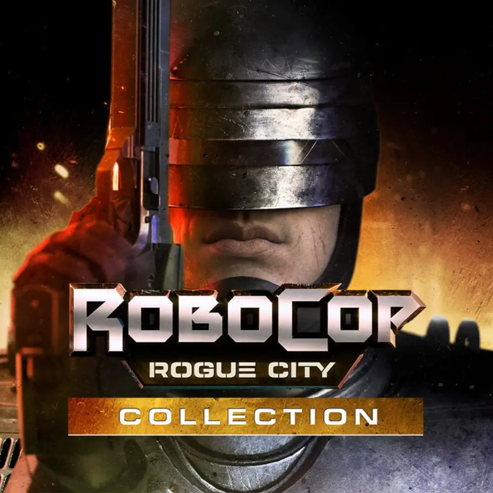 Купить Robocop: Rogue City - Collection - изображение