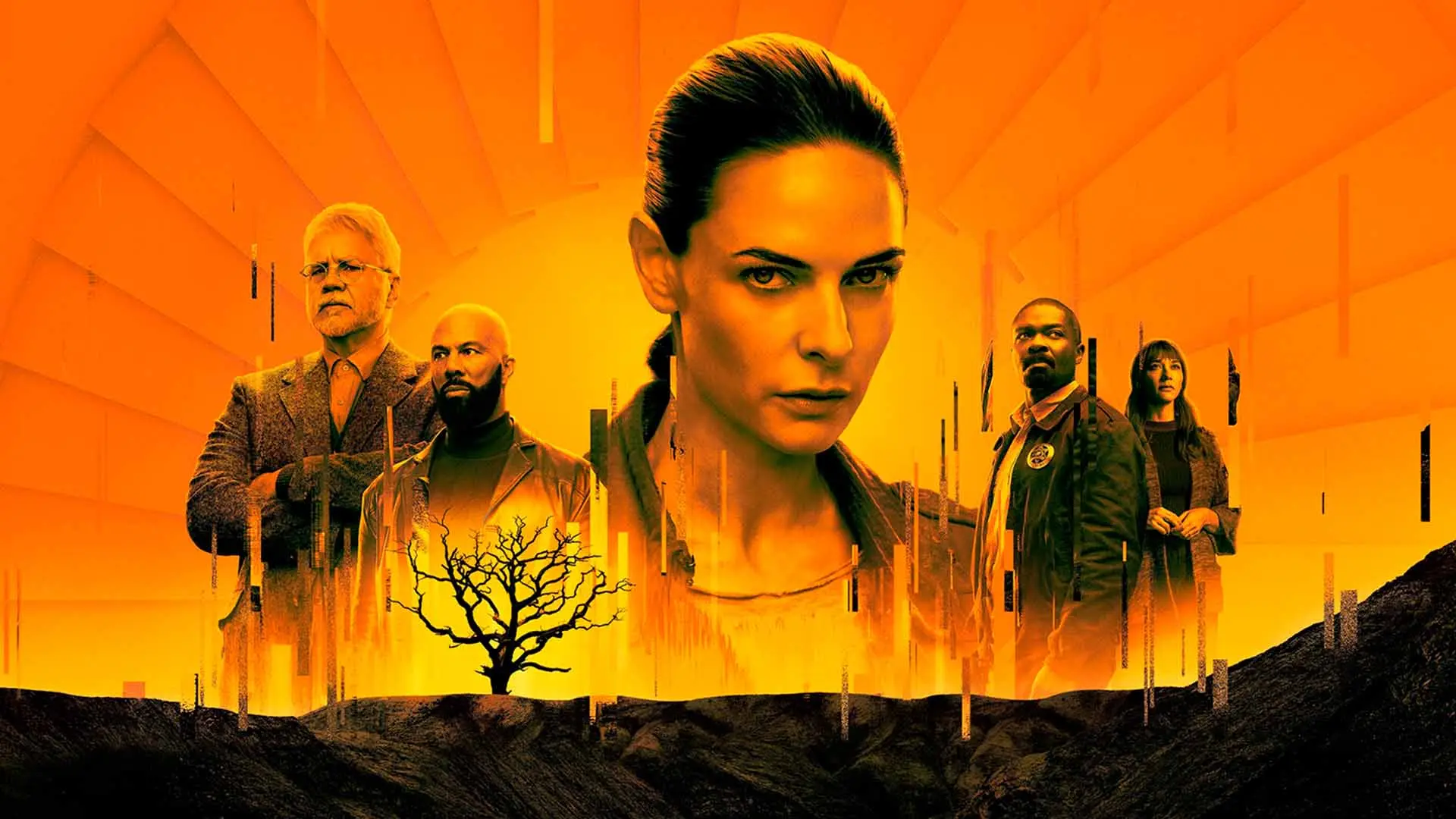 Самые ожидаемые сериалы 2026 года - изображение