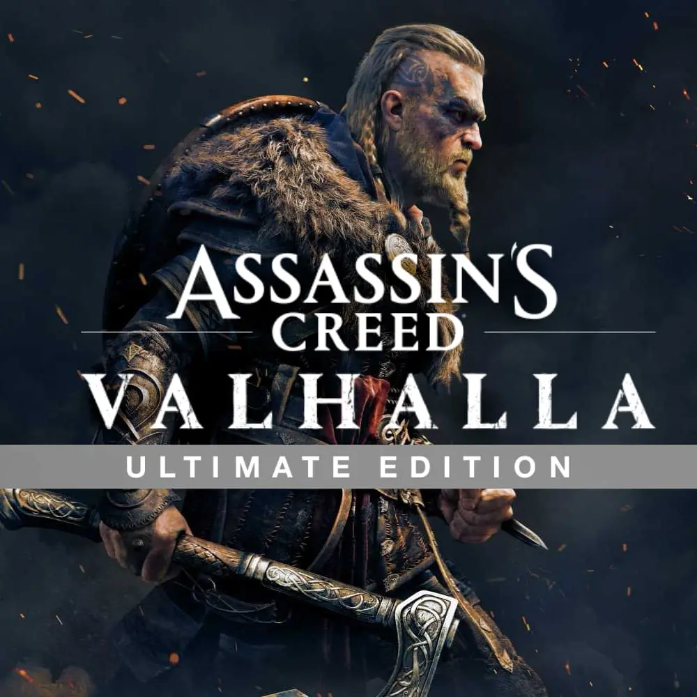Купить Assassin's Creed Valhalla - Complete Edition - изображение