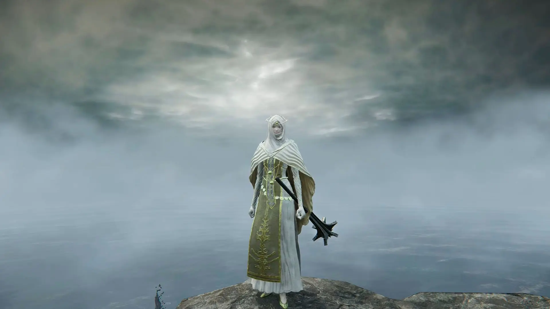 Elden Ring Nightreign: Forsaken Hollows. Все новые облики - изображение