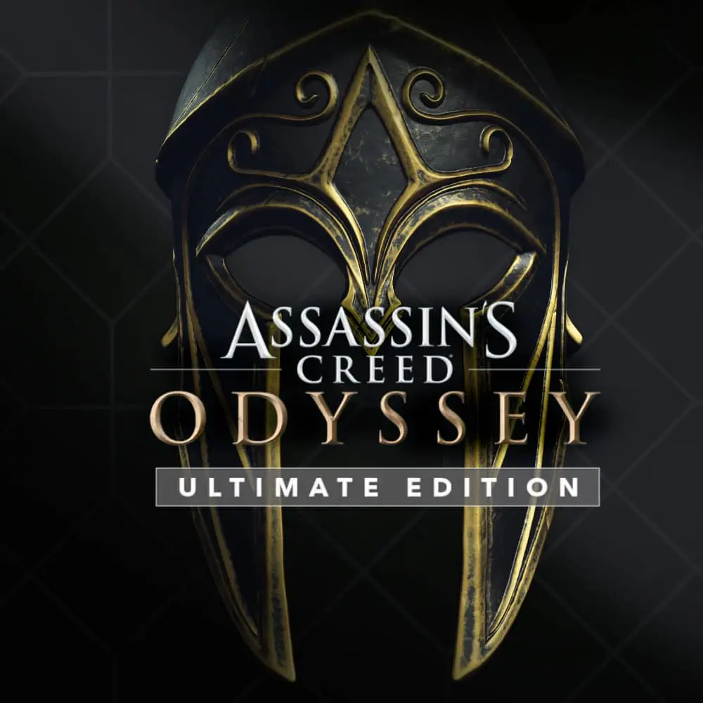 Купить Assassin's Creed Odyssey - Ultimate Edition - изображение